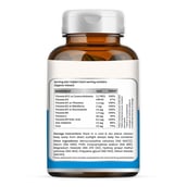 6 - Vaamveda Vitamin B12,  60 tablet(s)  Methylcobalamin Methyl Supplements 