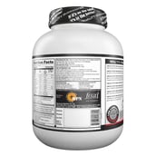 2 - Labrada ISO Whey, 4 lb Chocolate