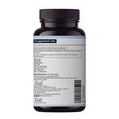 11 - Miduty Liposomal Glutathione 85%,  Unflavoured  30 capsules 