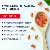 9 - Miduty Mixed Tocopherols & Tocotrienols, 30 softgels