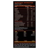 Fuel One Impact Whey Protein 1 kg Chocolate & Shaker Combo