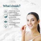 11 - Nirviyu Multivitamins with Multimineral,  60 tablet(s)  Unflavoured 