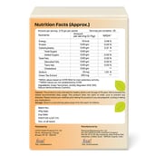 3 - myDaily Thyroid Green Tea,  25 sachets/pack  Lemon 