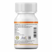 3 - INLIFE Turmeric Curcumin,  60 tablet(s) 