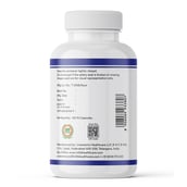 5 - INLIFE Grape Seed Extract (400mg),  120 veggie capsule(s) 