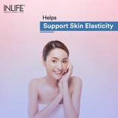 10 - INLIFE Grape Seed Extract (400mg),  120 veggie capsule(s) 