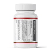 4 - INLIFE Astaxanthin 4mg,  30 veggie capsule(s) 