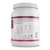 5 - INLIFE Whey Protein for Women,  1.1 lb  Vanilla 