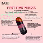 11 - INLIFE Astaxanthin 4mg,  30 veggie capsule(s) 