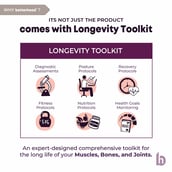 6 - betterhood Coccyx Seat Cushion,  Peach  for Chair 