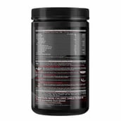 4 - MuscleBlaze Weight Gainer with Added Digezyme,  1.1 lb  Chocolate 