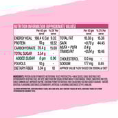 2 - Superyou Protein Wafer Bar,  10 bar(s)  Strawberry Creme 