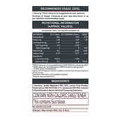 MuscleBlaze Biozyme Shred 90 tabs & Liquid L-Carnitine 300 ml Lemon Lime Combo