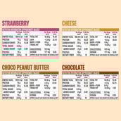 2 - Superyou Protein Wafer Bar,  10 bar(s)  Assorted (Pack of 2) 