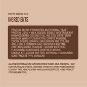 6 - Superyou Protein Wafer Bar, 10 bar(s) Coffee