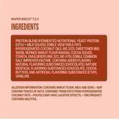 2 - Superyou Protein Wafer Bar,  1 bar(s)  Chocolate 