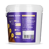 3 - Healthfarm Hydro Gain,  11 lb  Chocolate Gateau 