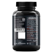 3 - MuscleBlaze MB Fat Burner PRO,  60 tablet(s)  Unflavoured 