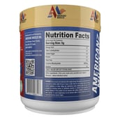 3 - Americanz Muscles Creatine Monohydrate,  Cola  0.66 lb 