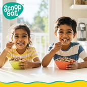 5 - Scoopeat Millet Muesli,  750 g  Fruit & Nut 