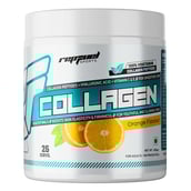 1 - Repfuel Sports Collagen,  200 g  Orange 