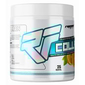 2 - Repfuel Sports Collagen,  200 g  Lemon 