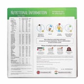 2 - GoFigure Meal Replacement Shake,  10 sachets/pack  Creamy Chocolate 