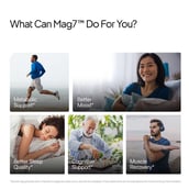 4 - Decode Age Mag7 Seven Magnesium Complex Powder,  Unflavoured  10 g 