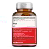 2 - Vaamveda Iron & Folic Acid (Pack of 2), 60 tablet(s)