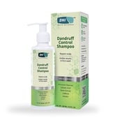 1 - DHI Dandruff Control Shampoo,  200 ml  for All Hair Types 