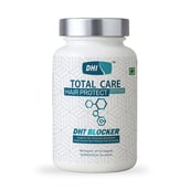1 - DHI Total Care Hair Repair System DHT Blocker,  60 capsules 