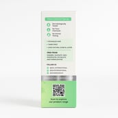 2 - DHI Frizz Control Spray,  100 ml  for Dry & Frizzy Hair 