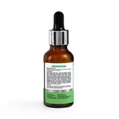 2 - DHI Hair Growth Serum,  30 ml  19% Actives 
