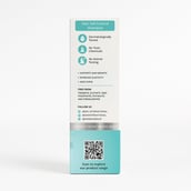 4 - DHI Hair Fall Control Shampoo,  200 ml  for All Hair Types 