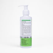 3 - DHI Dandruff Control Shampoo,  200 ml  for All Hair Types 