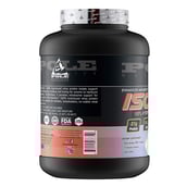 2 - Pole Nutrition Whey Protein Isolate,  5 lb  Frooty Loops 