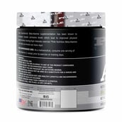 2 - Pole Nutrition Beta Alanine,  Unflavoured  0.66 lb 