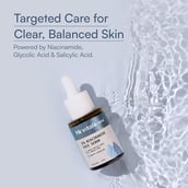 HealthKart HK Vitals 5% Niacinamide Face Serum, 30 ml for All Skin Types