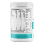 2 - Nutrix Whey Protein Powder,  2.2 lb  Unflavoured 