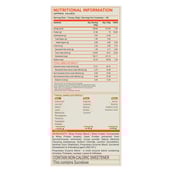 3 - Fuel One Whey Max,  2.2 lb  Rich Chocolate 