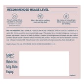 6 - TrueBasics Clean Raw Whey Concentrate,  2.2 lb  Unflavoured 