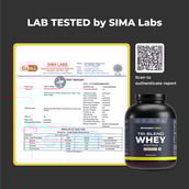 Nutrabay Gold Tri-Blend Whey Protein,  4.4 lb  Cold Coffee 