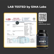 Nutrabay Gold Isolate Whey Protein, 2.2 lb Rich Chocolate Creme