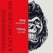 8 - MuscleBlaze Pre Workout WrathX OP,  0.66 lb  Voodoo Black 