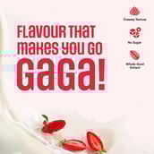 5 - TruNativ Pro Blend Whey Protein,  6 sachets/pack  Strawberry 