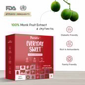 8 - TruNativ Everyday Sweet (Pack of 4),  60 sachets/pack 