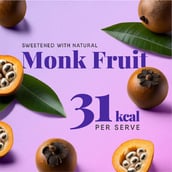 6 - TruNativ Advanced Collagen Peptides,  200 g  Blueberry Lavender (Japanese Marine Collagen Type 1 & 3) 