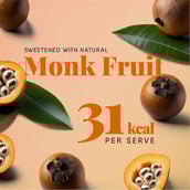 6 - TruNativ Advanced Collagen Peptides,  200 g  Mango Citrus (Japanese Marine Collagen Type 1 & 3) 