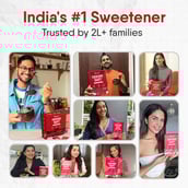 9 - TruNativ Everyday Sweet,  60 sachets/pack 