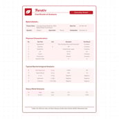 10 - TruNativ Everyday Sweet (Pack of 4),  60 sachets/pack 